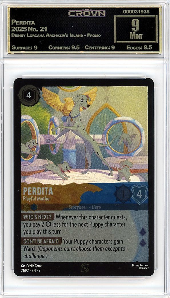 Perdita