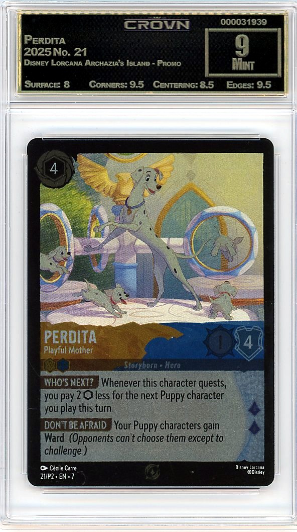 Perdita