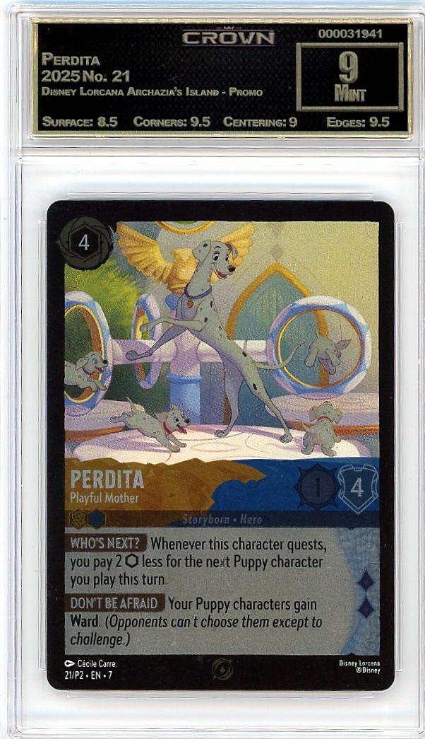 Perdita