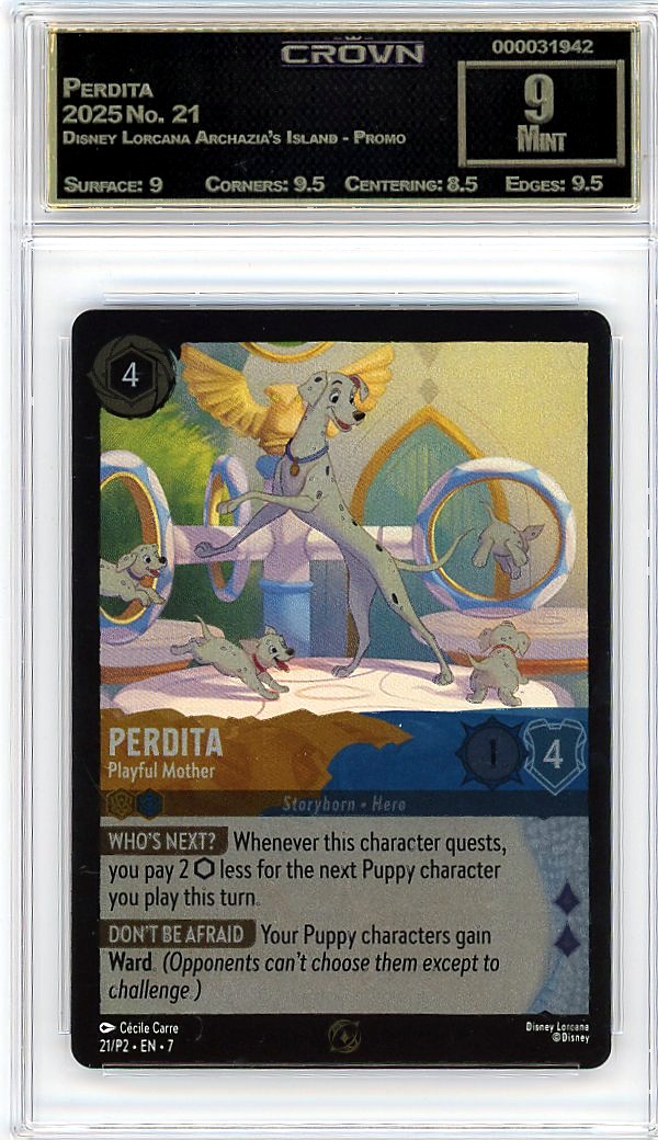 Perdita