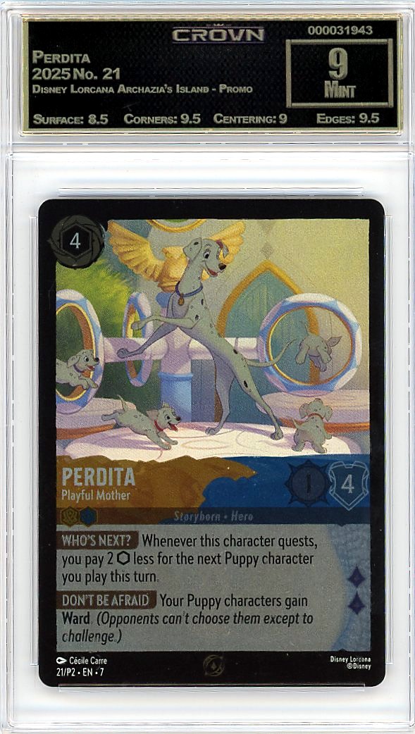 Perdita
