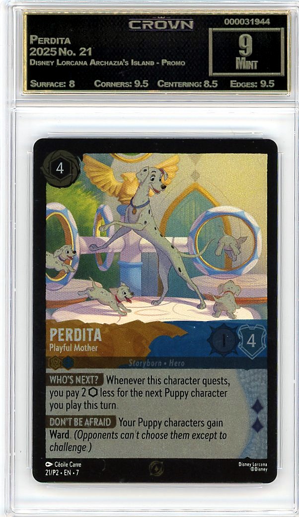 Perdita