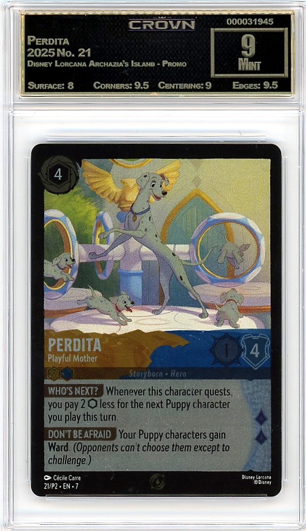 Perdita