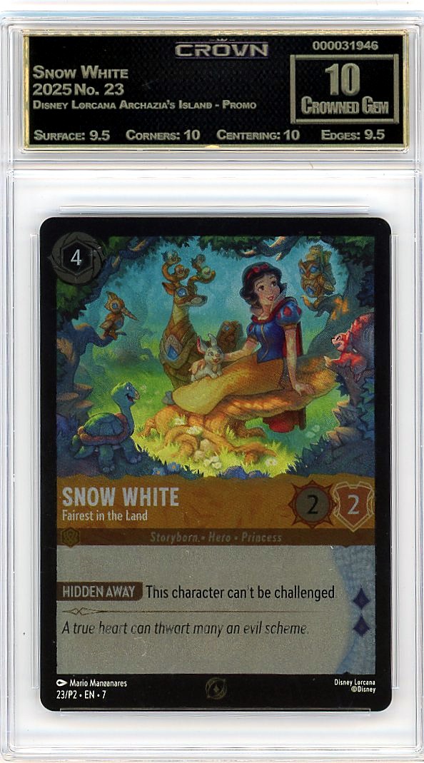 Snow White