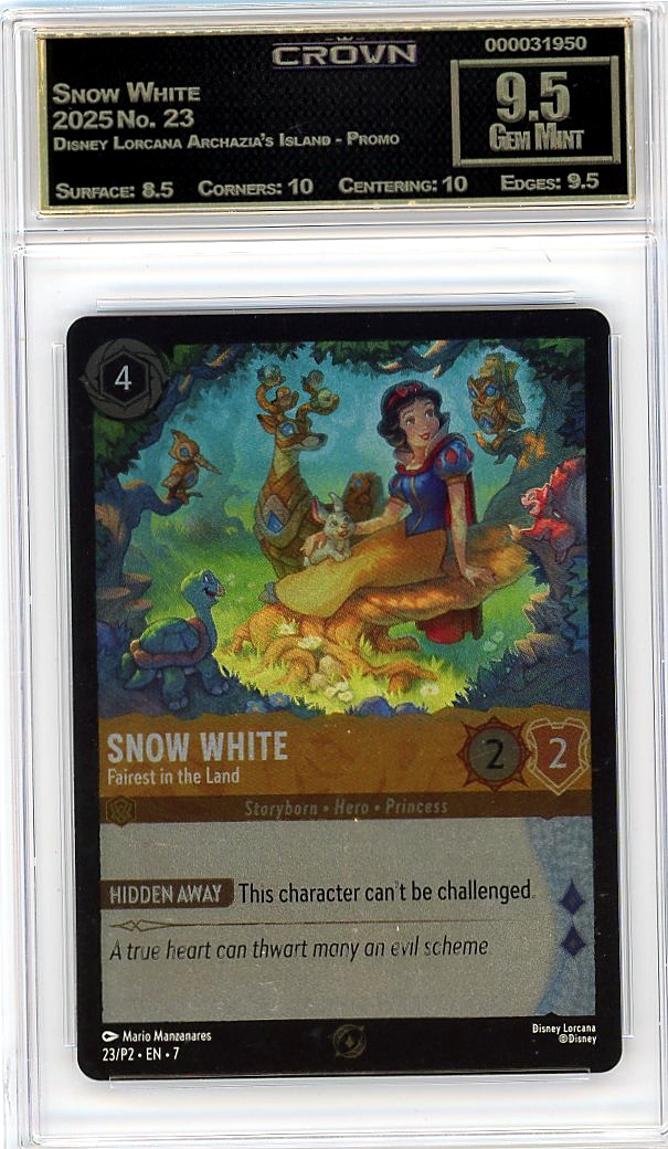 Snow White