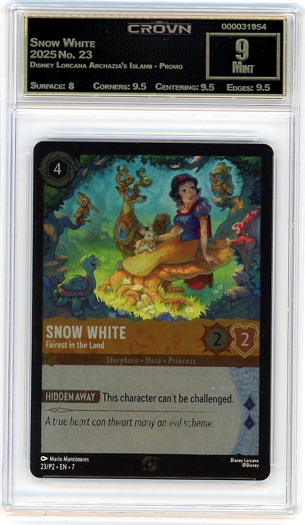 Snow White