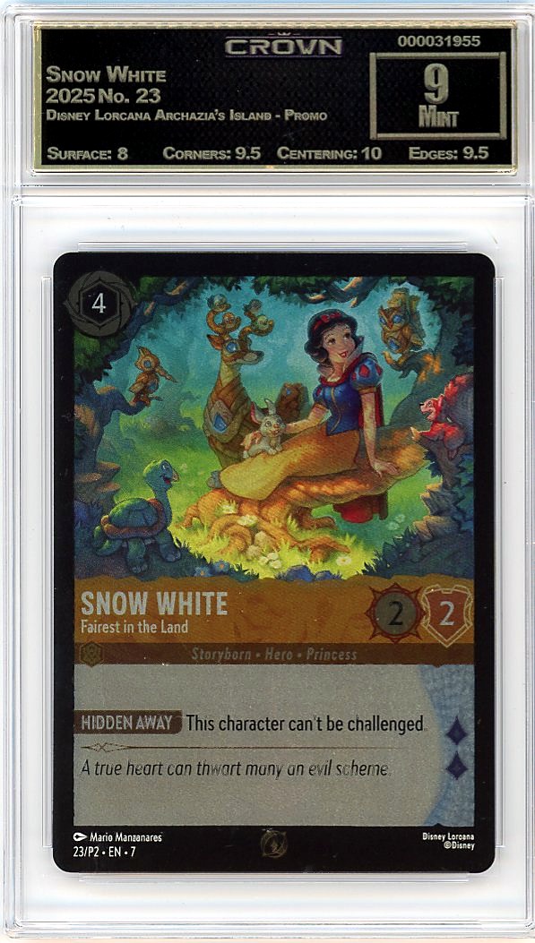 Snow White