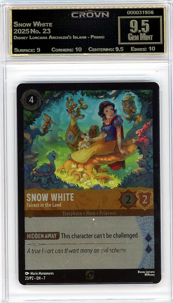 Snow White