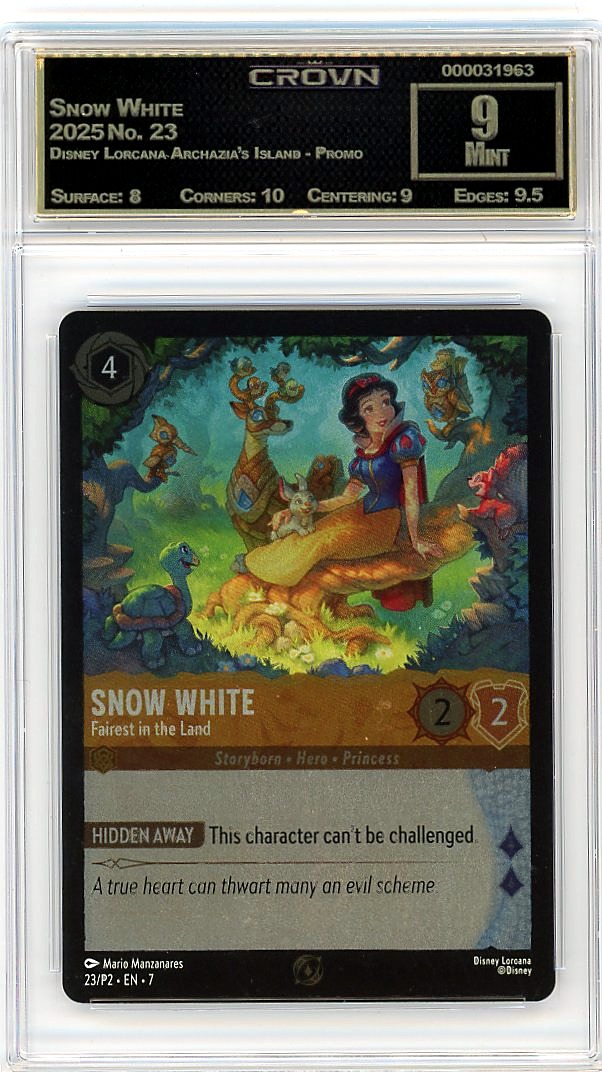 Snow White