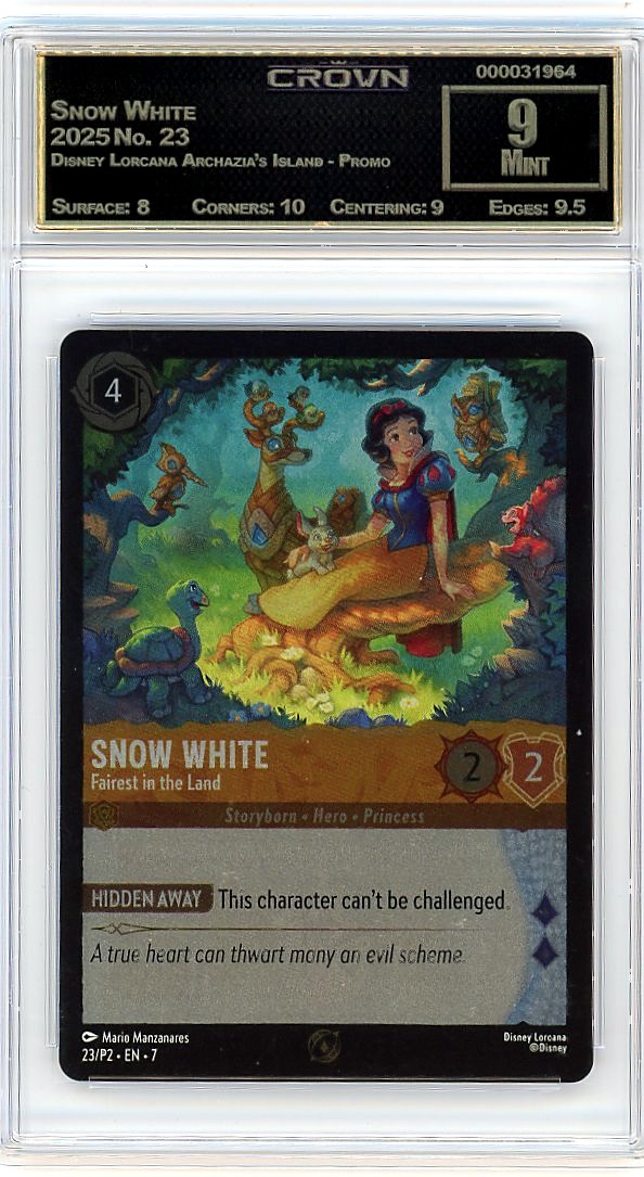 Snow White