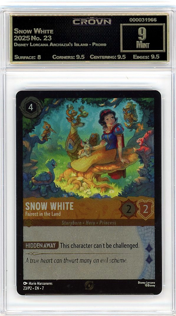 Snow White