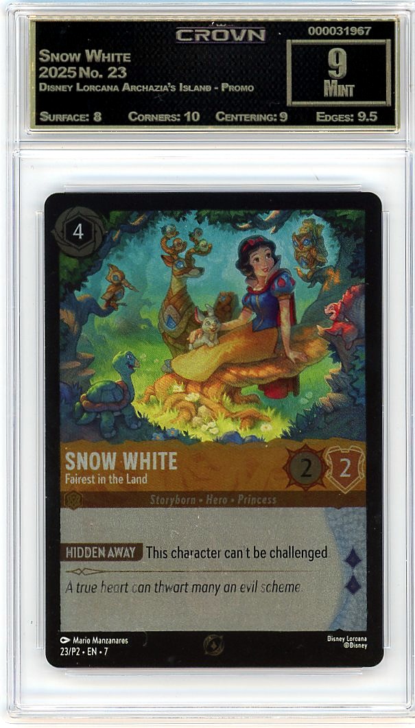 Snow White