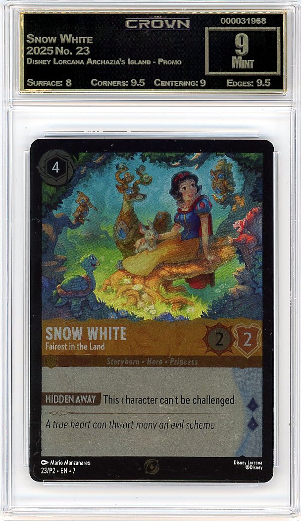 Snow White