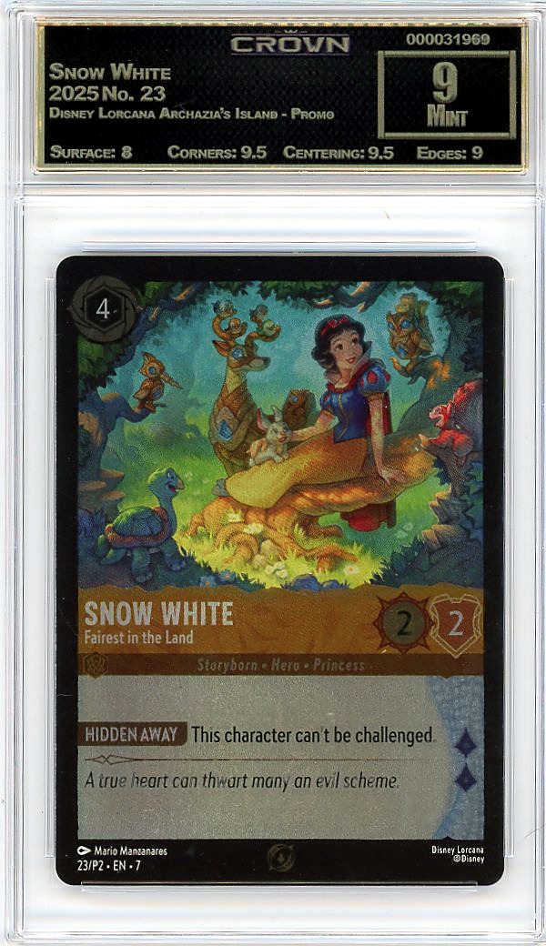 Snow White