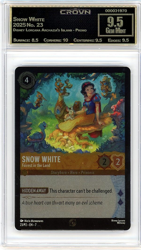 Snow White