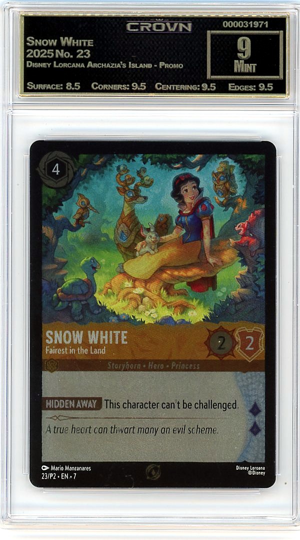Snow White