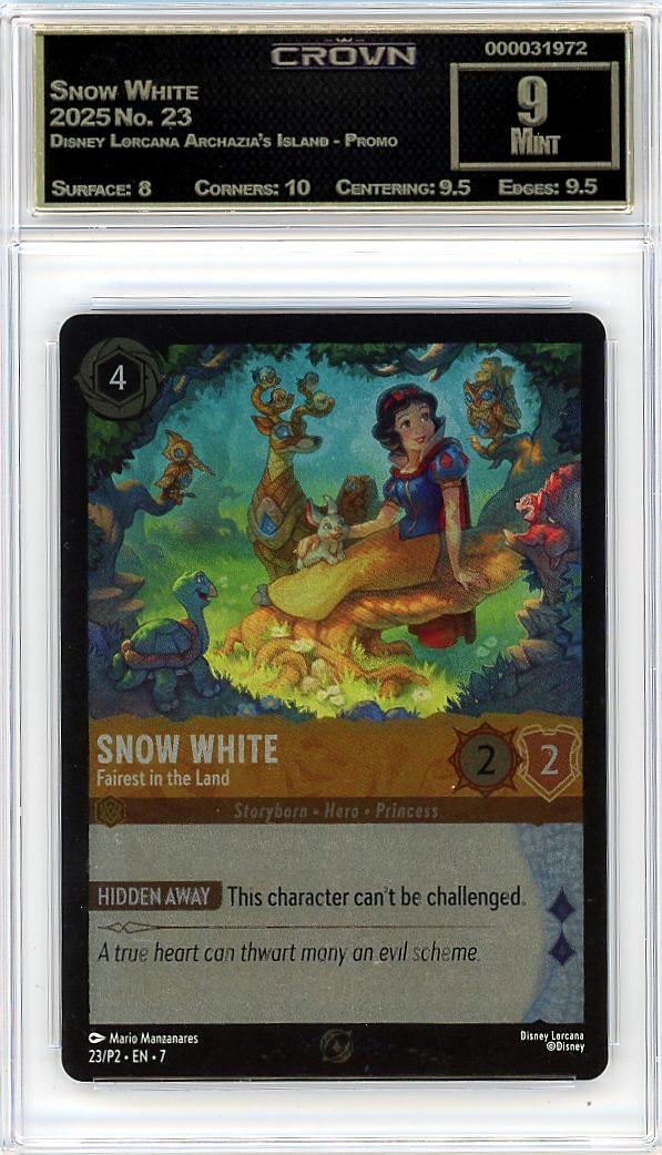 Snow White