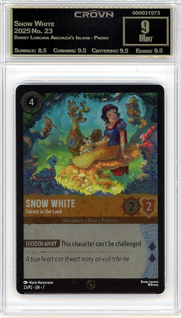 Snow White