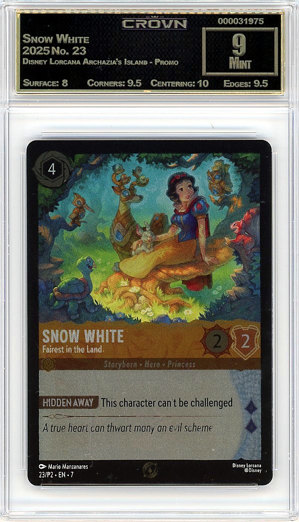 Snow White