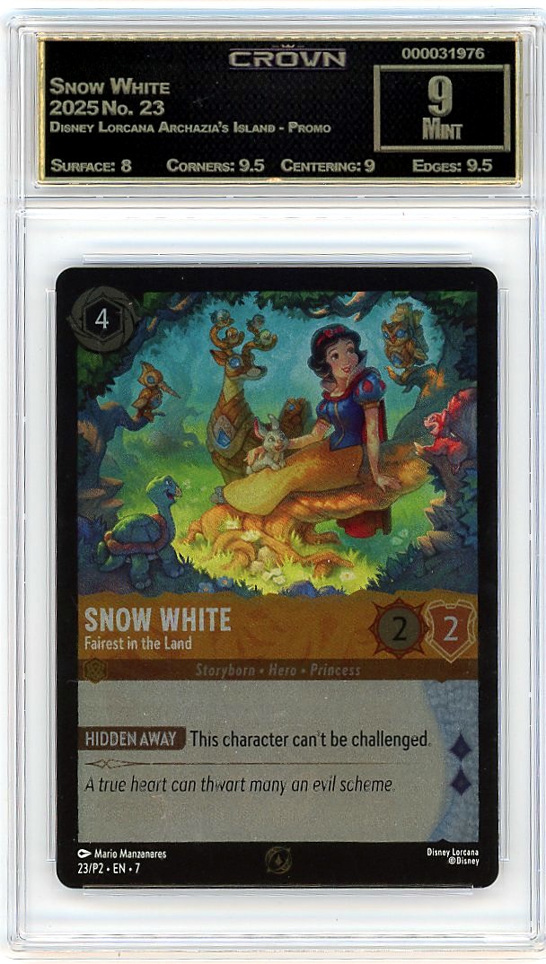 Snow White