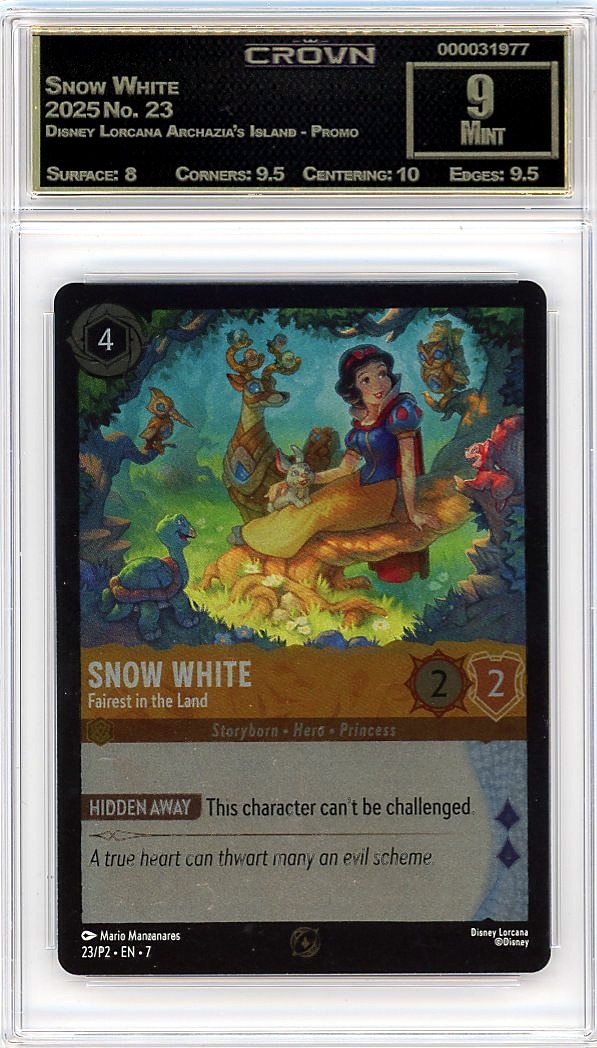 Snow White