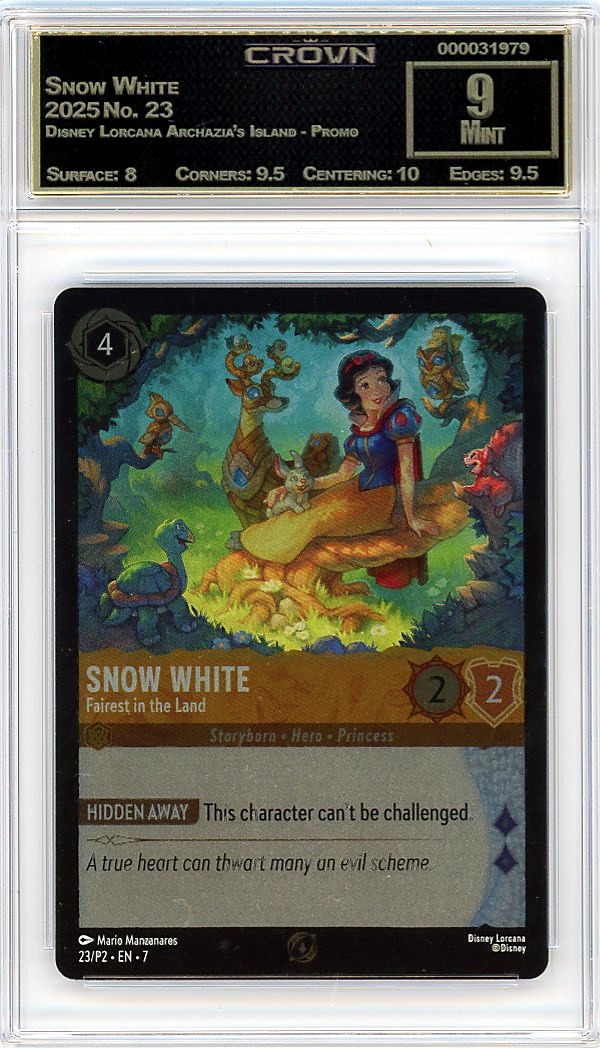 Snow White