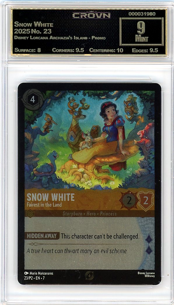 Snow White