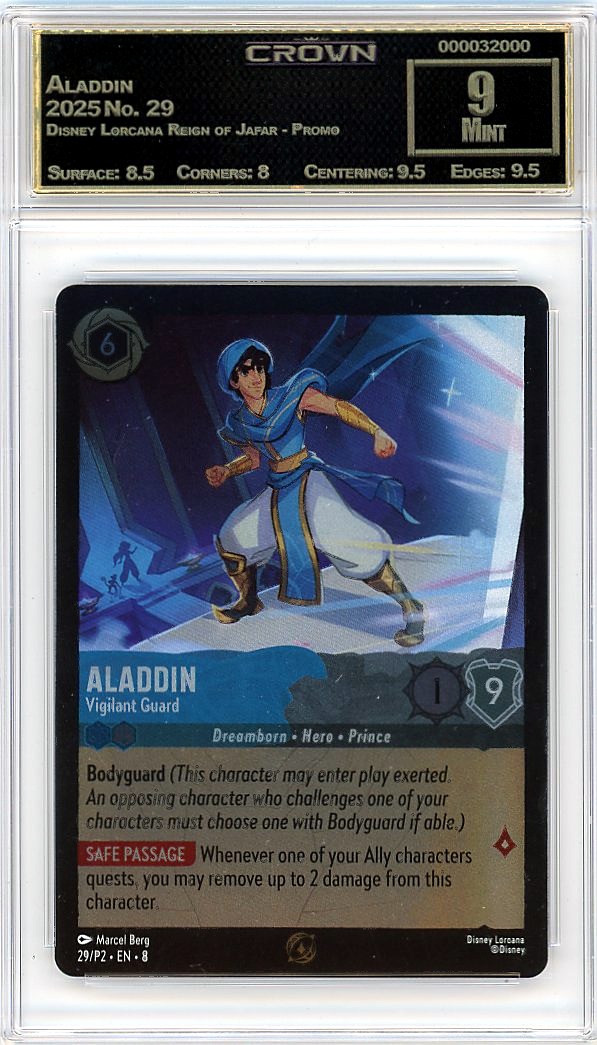 Aladdin