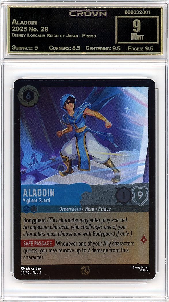 Aladdin