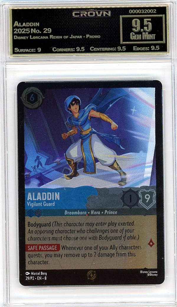Aladdin