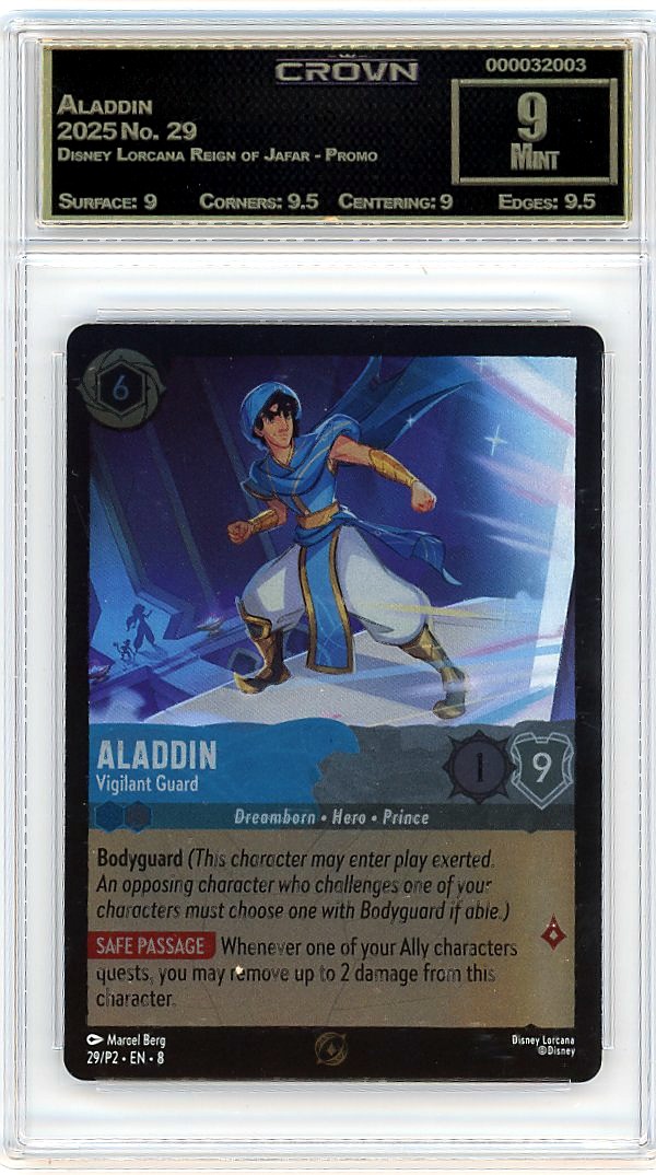 Aladdin