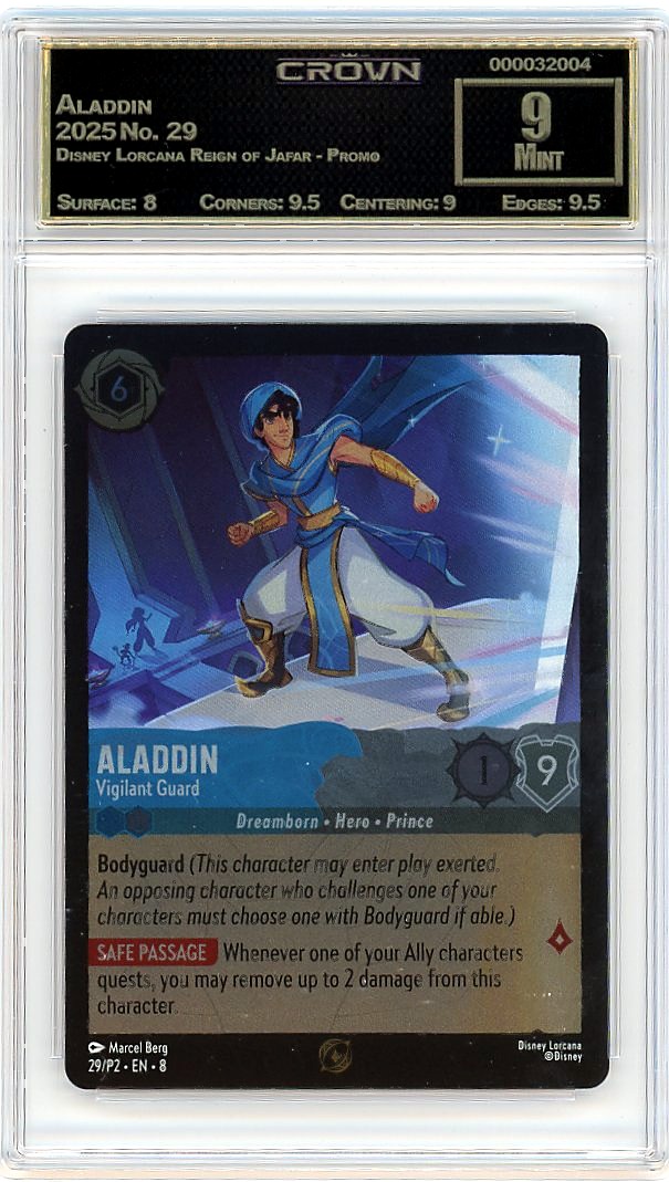 Aladdin
