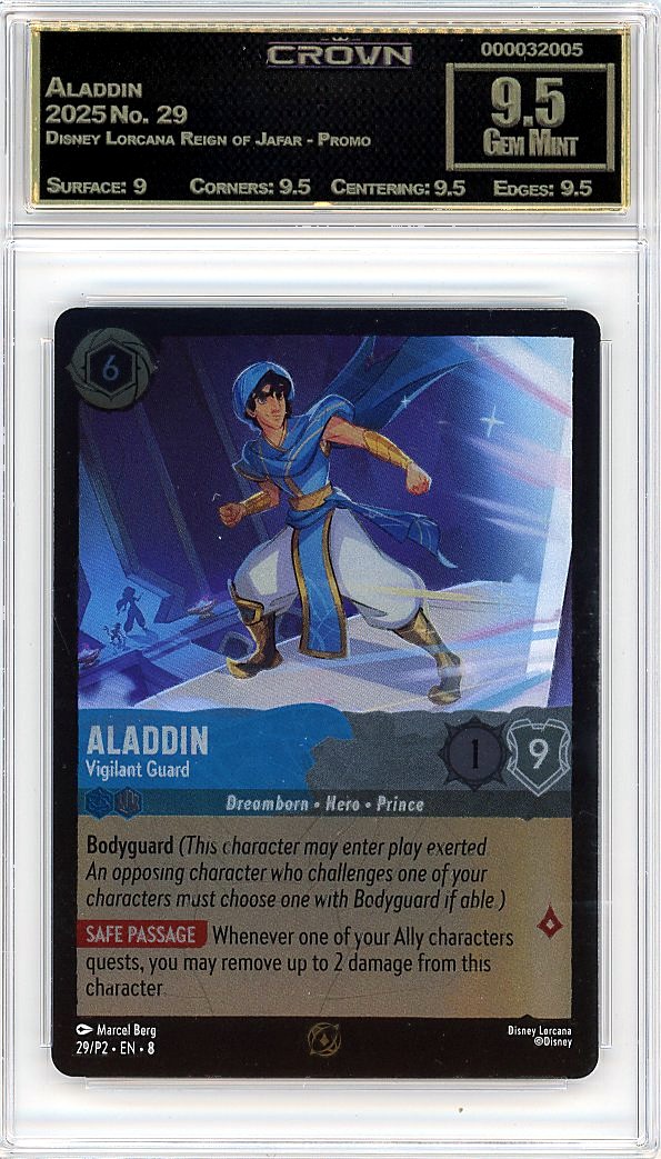 Aladdin