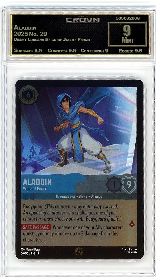 Aladdin