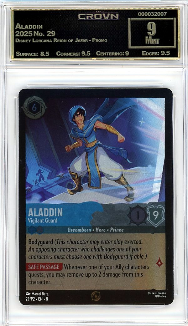 Aladdin