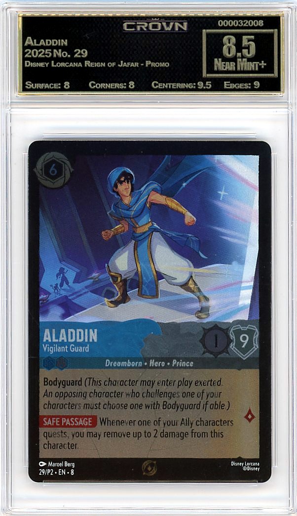 Aladdin