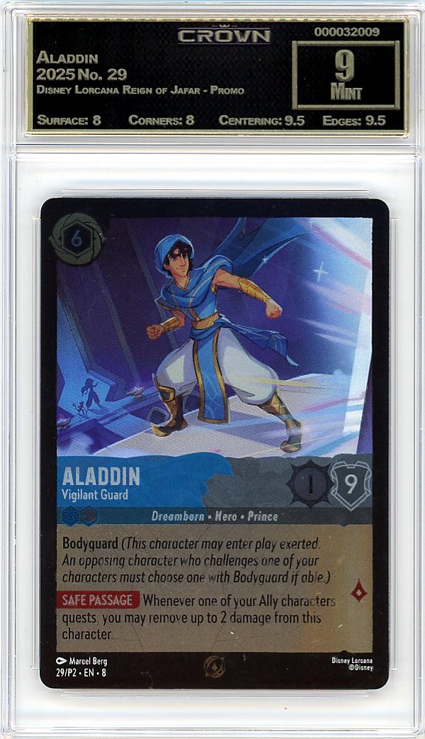 Aladdin