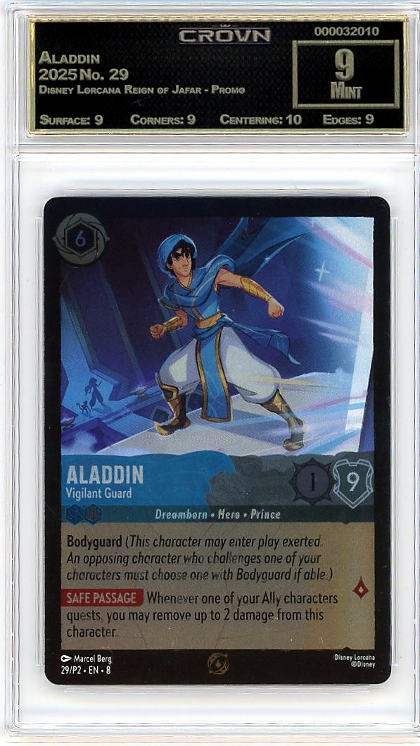 Aladdin