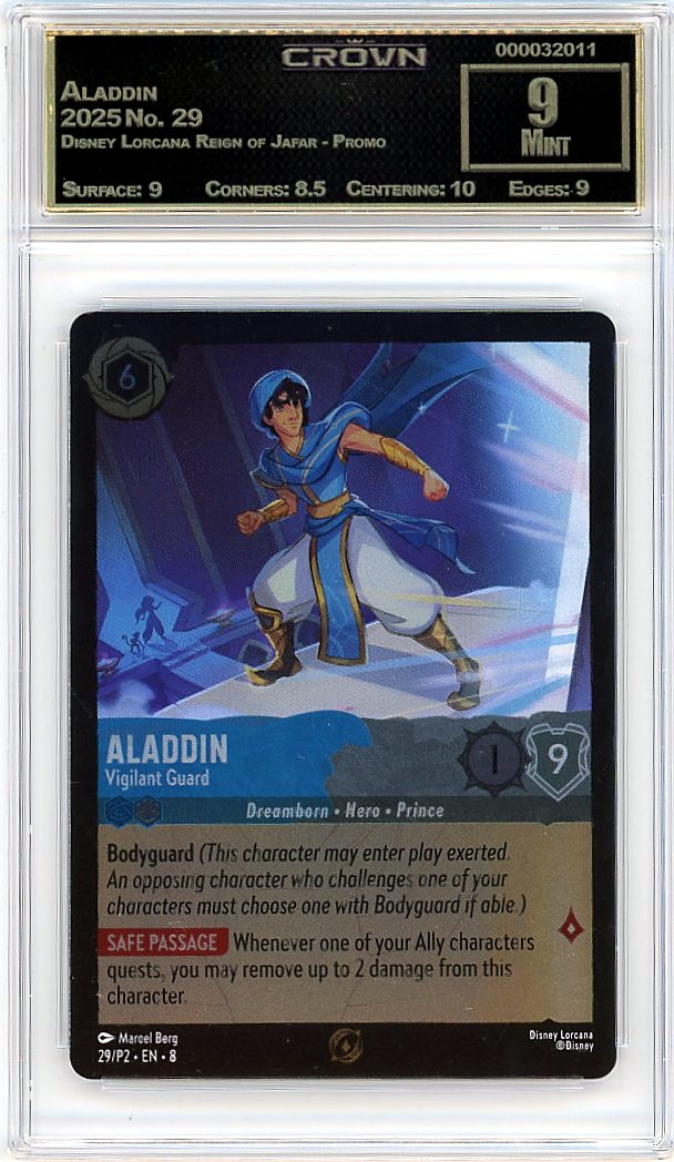 Aladdin