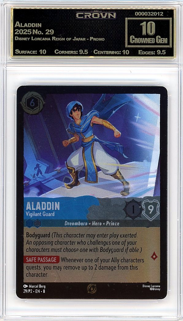 Aladdin