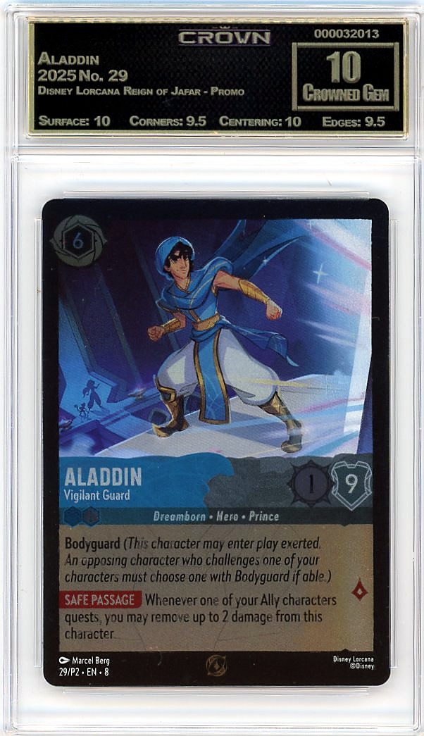 Aladdin