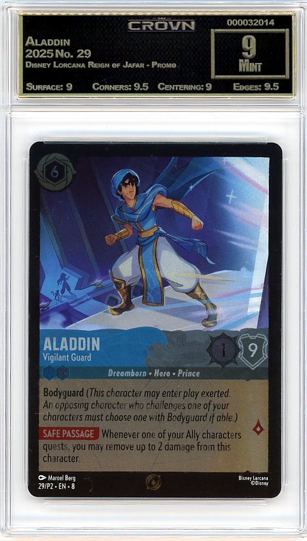 Aladdin