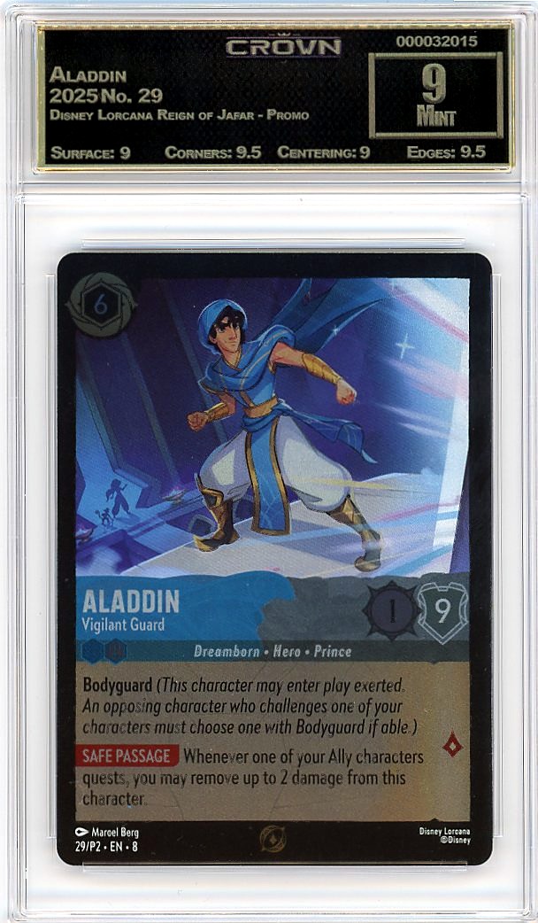Aladdin