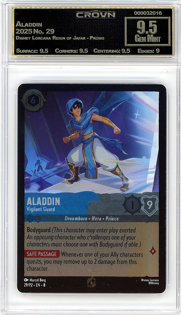 Aladdin