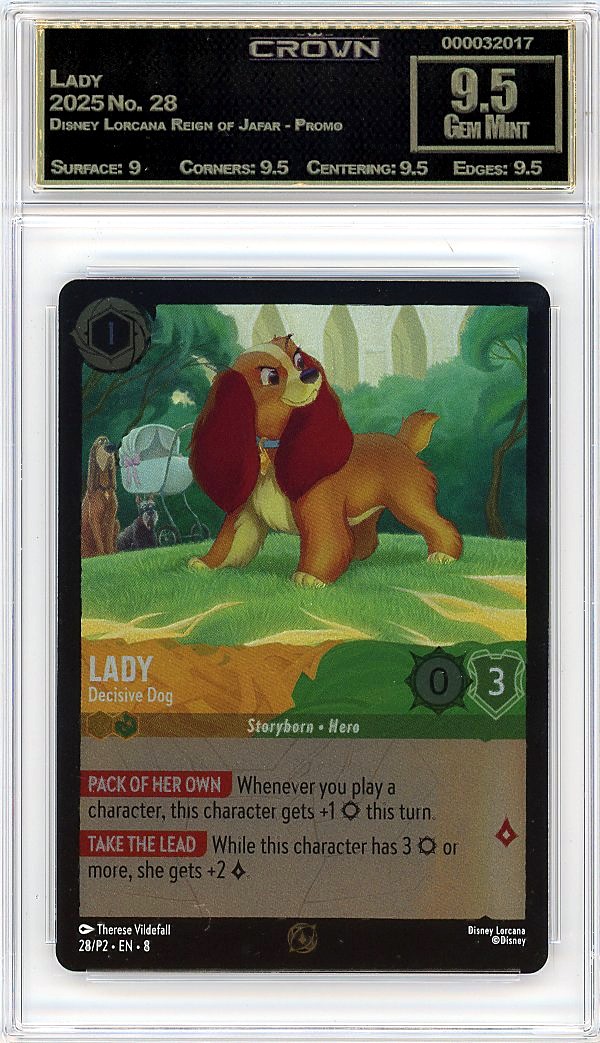Lady