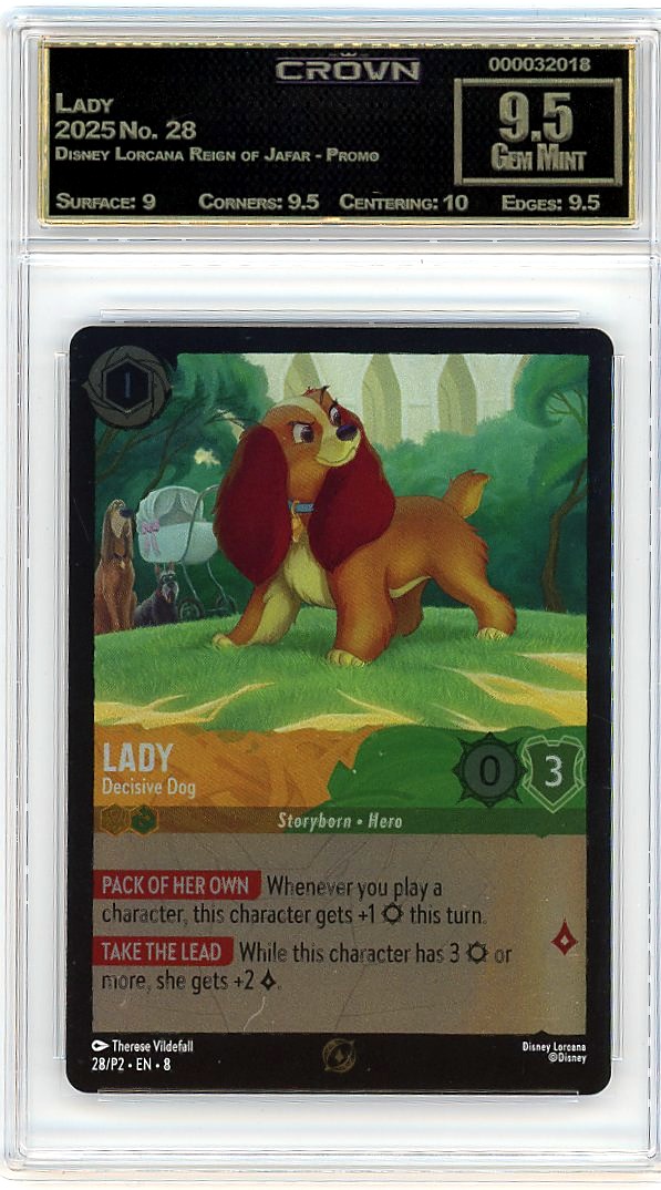 Lady