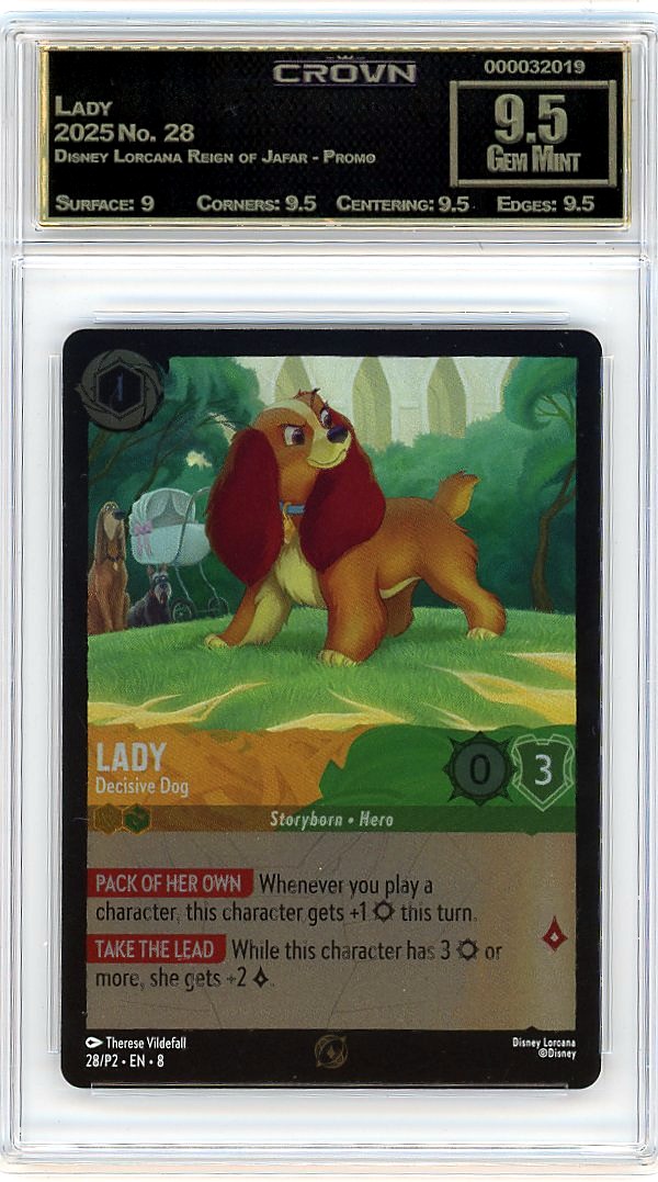 Lady