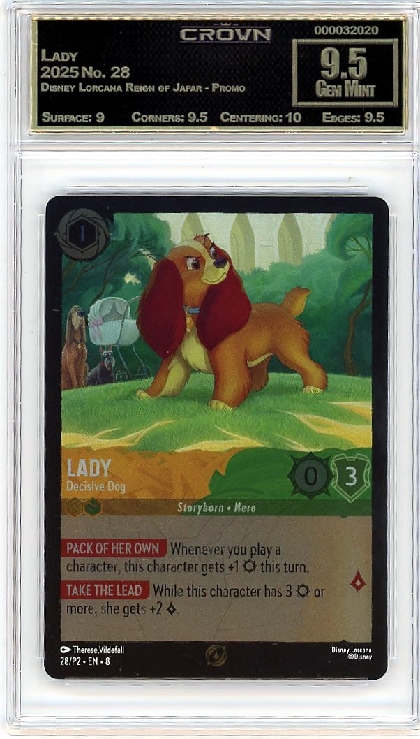 Lady