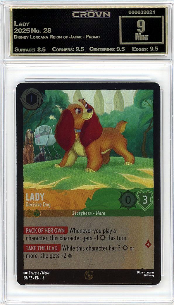 Lady