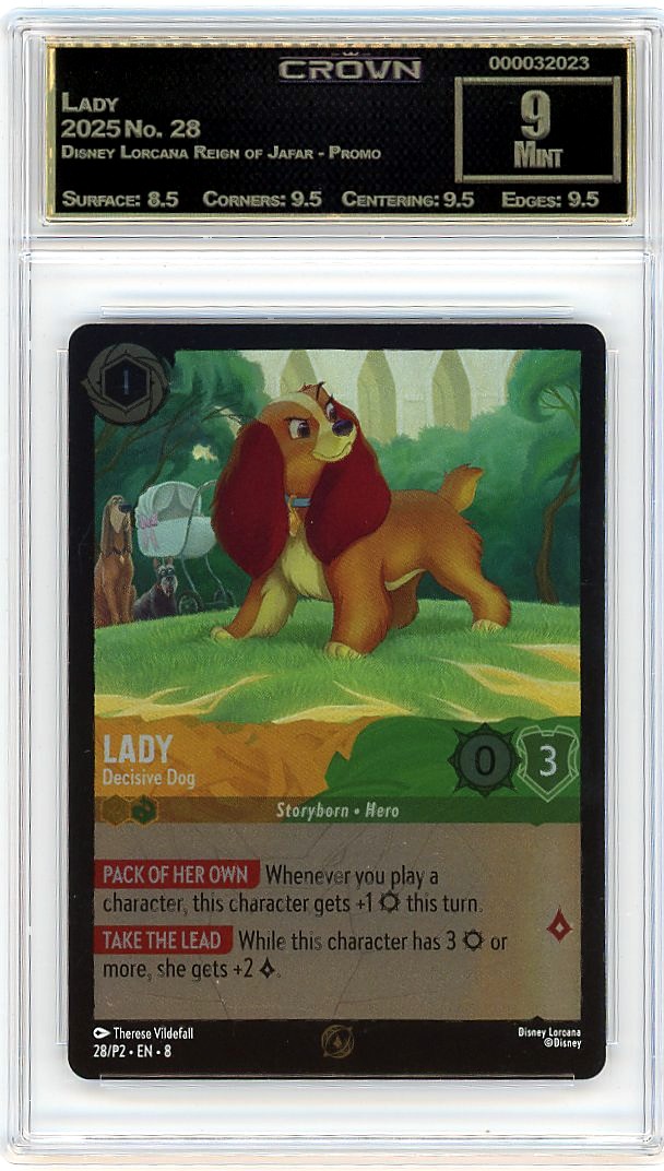 Lady